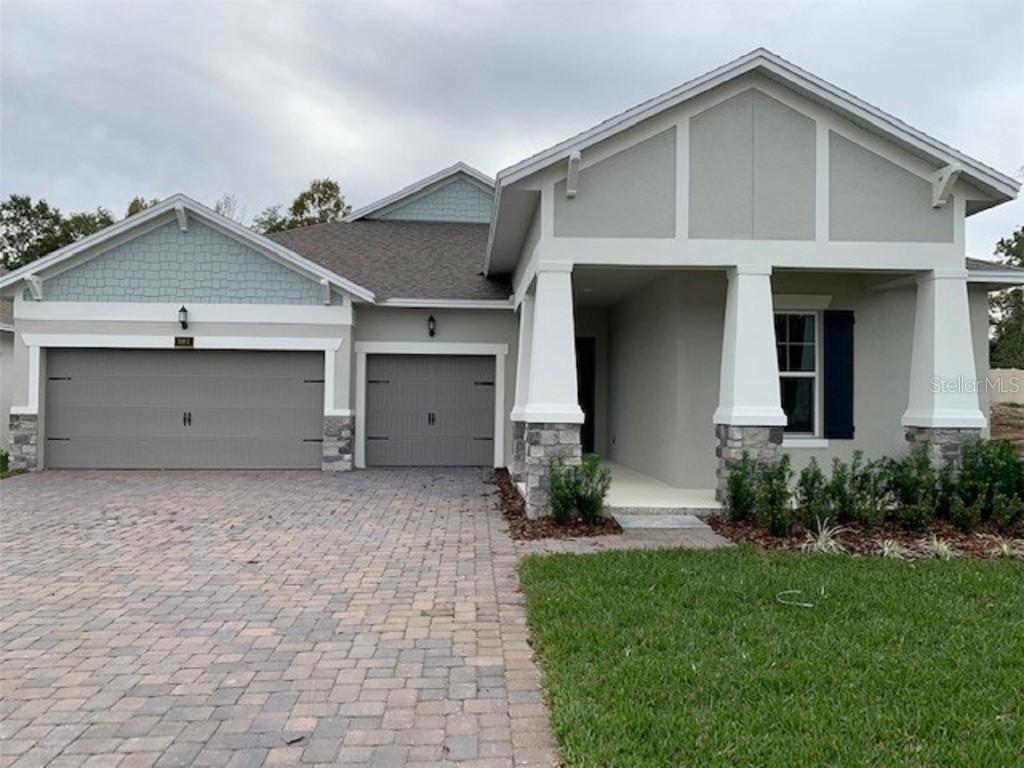 9596 Brave Buck Ave., Land O Lakes, FL 34638