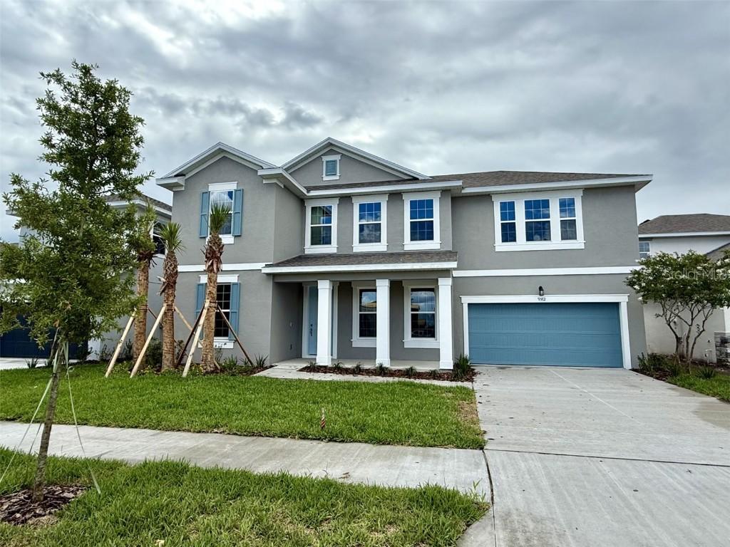 9572 Brave Buck Ave., Land O Lakes, FL 34638