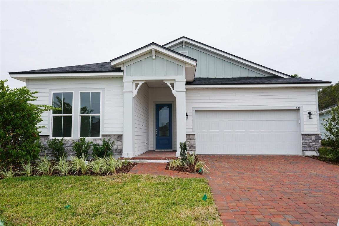 [Address Hidden by Seller], St Augustine, FL 32092