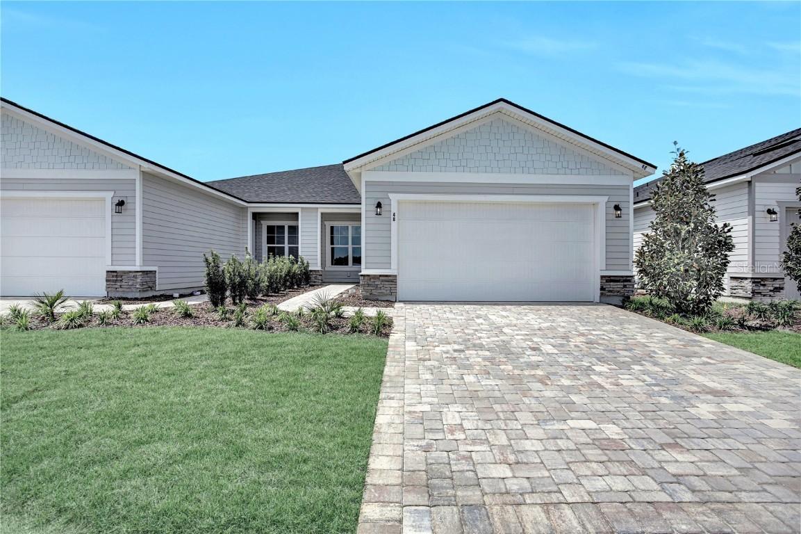 [Address Hidden by Seller], St Augustine, FL 32092