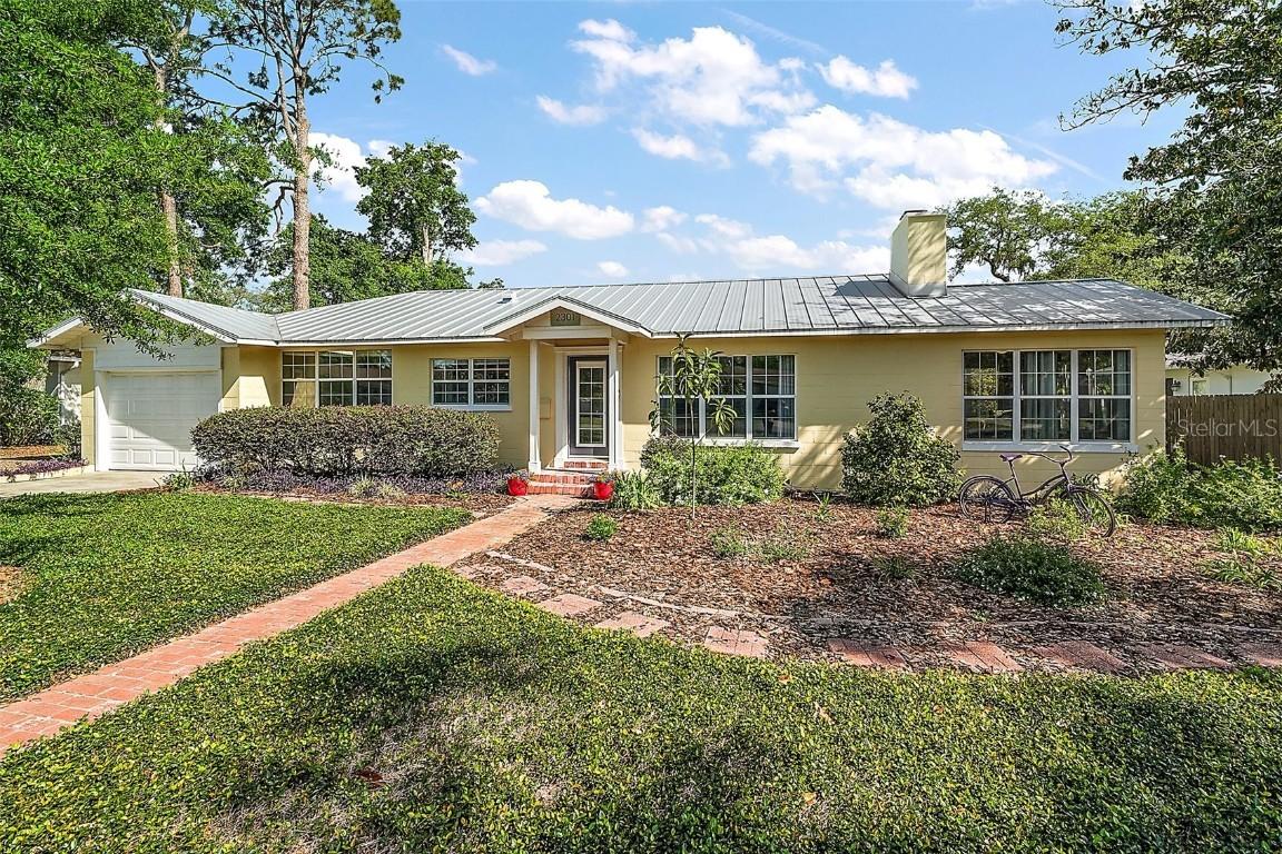 2301 Washington Rd., Mount Dora, FL 32757