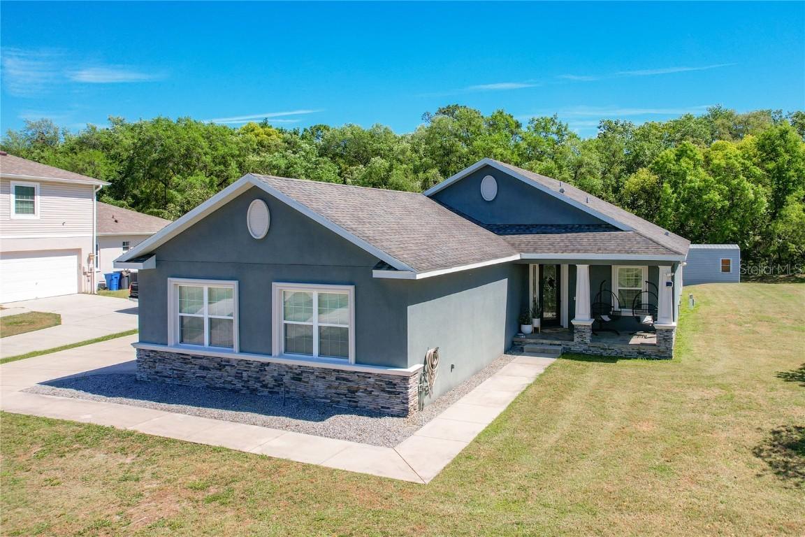 3708 Alafia Creek St St., Plant City, FL 33567