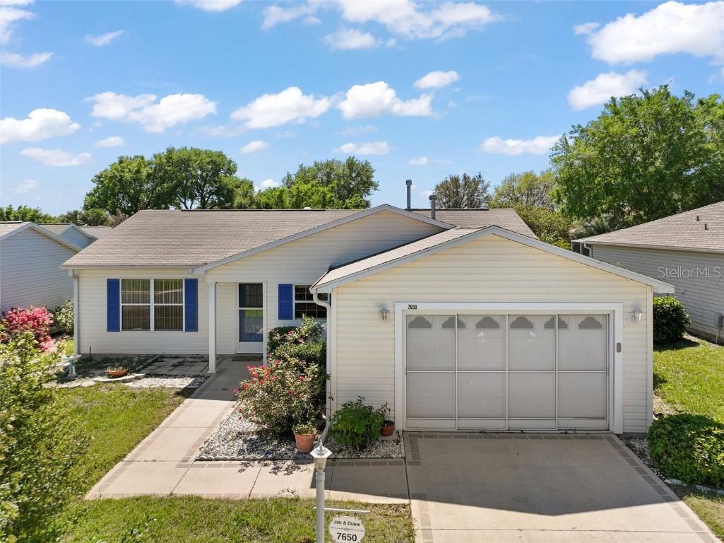 7650 SE 174th Gaillard Pl., The Villages, FL 32162