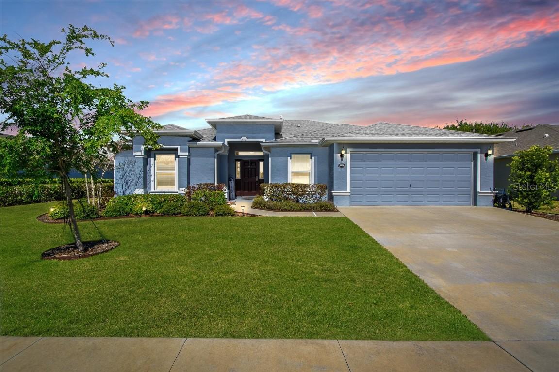 3666 Arlington Ridge Blvd., Leesburg, FL 34748