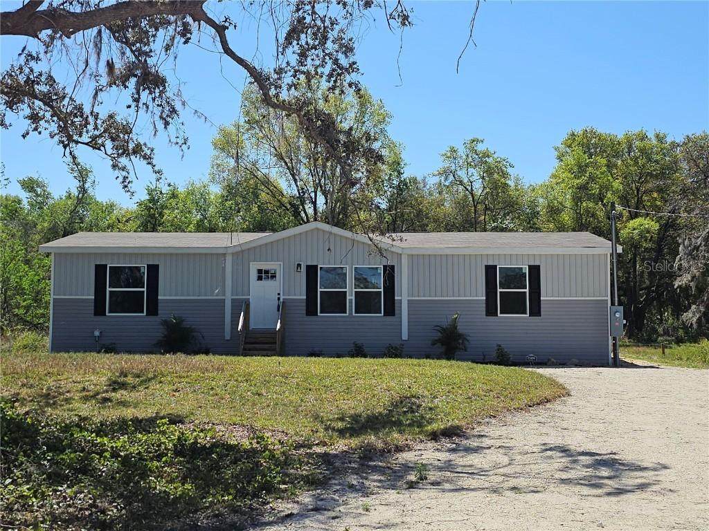 17450 Tenth Ave., Umatilla, FL 32784