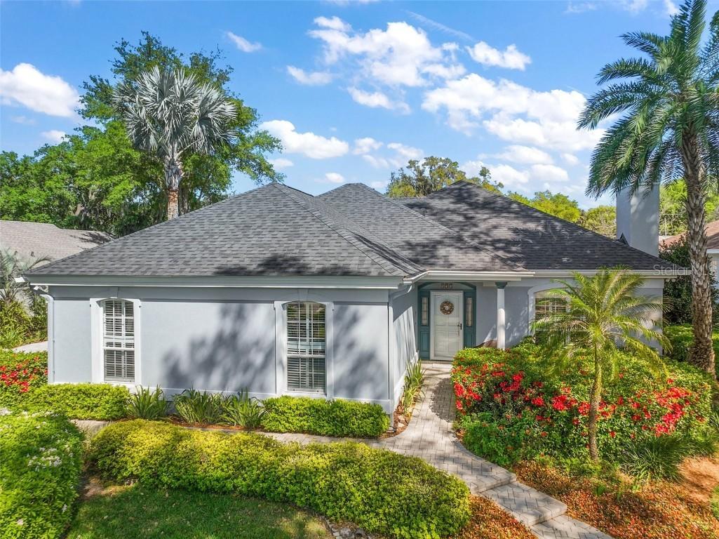 590 Sandlake Ct., Mount Dora, FL 32757
