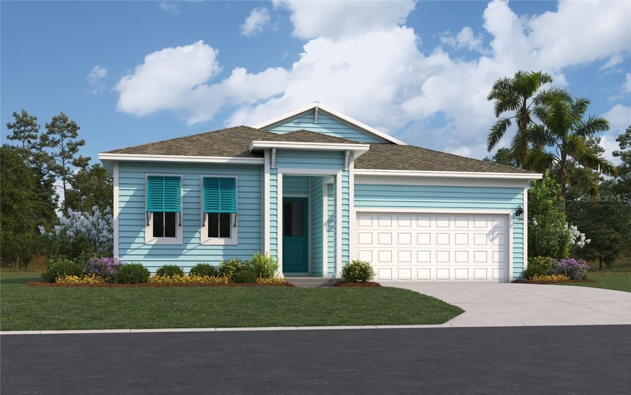 995 Fiesta Key Cir., Lady Lake, FL 32159