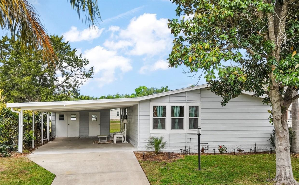 1723 Pietro Pl., The Villages, FL 32159