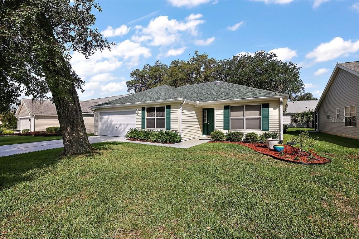 604 Juanita Ct., The Villages, FL 32159