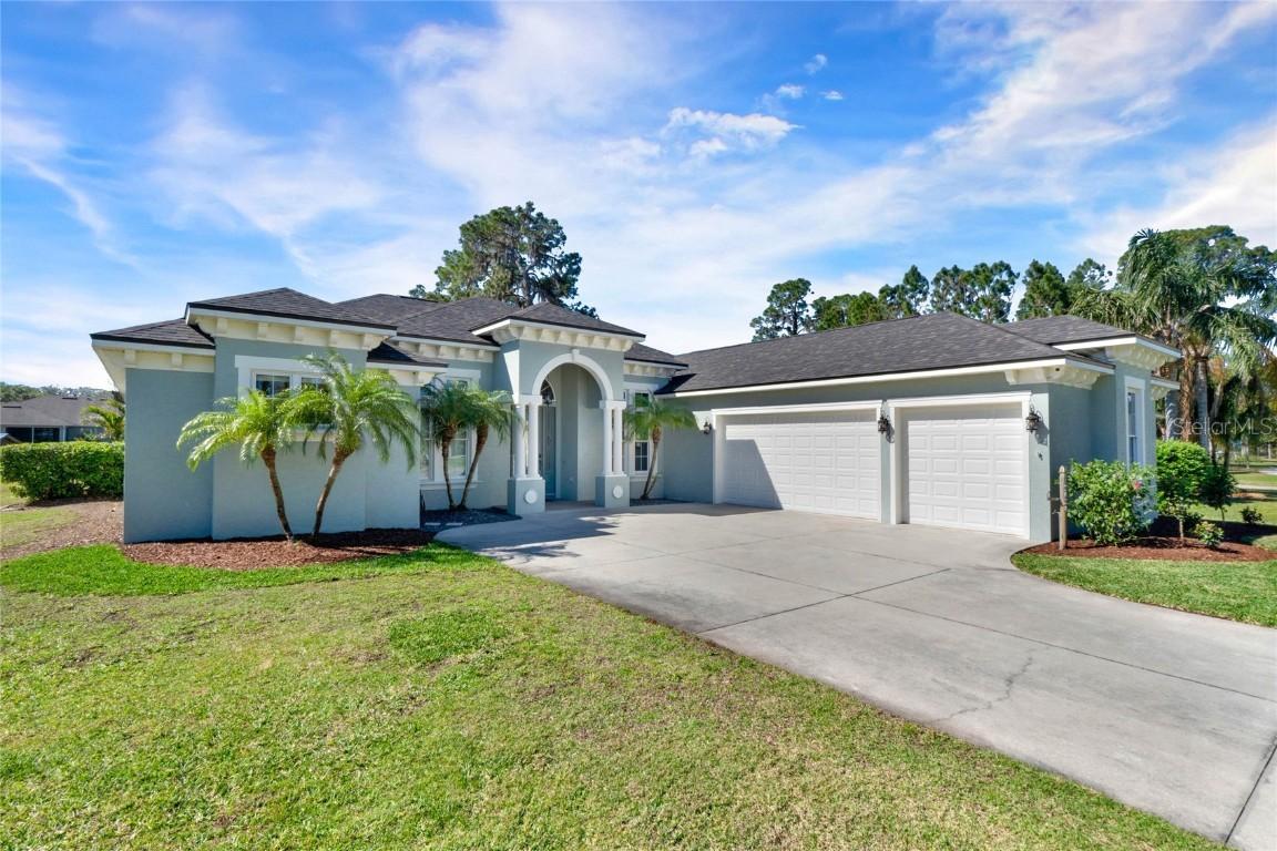 12030 Eagle Point Ct., Leesburg, FL 34788