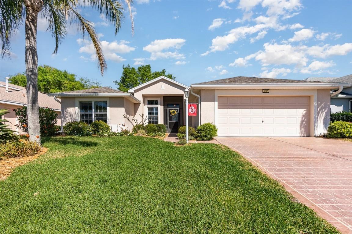 3063 Keel Ct., Tavares, FL 32778