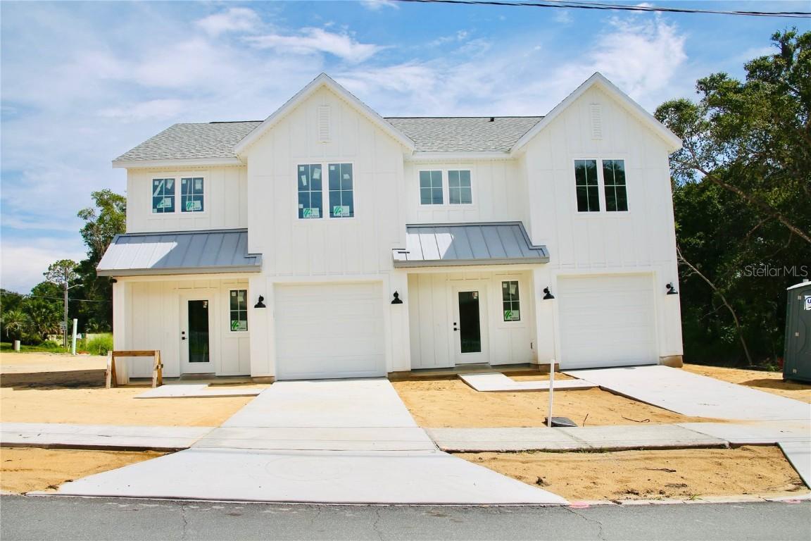 650 E Liberty Ave., Mount Dora, FL 32757
