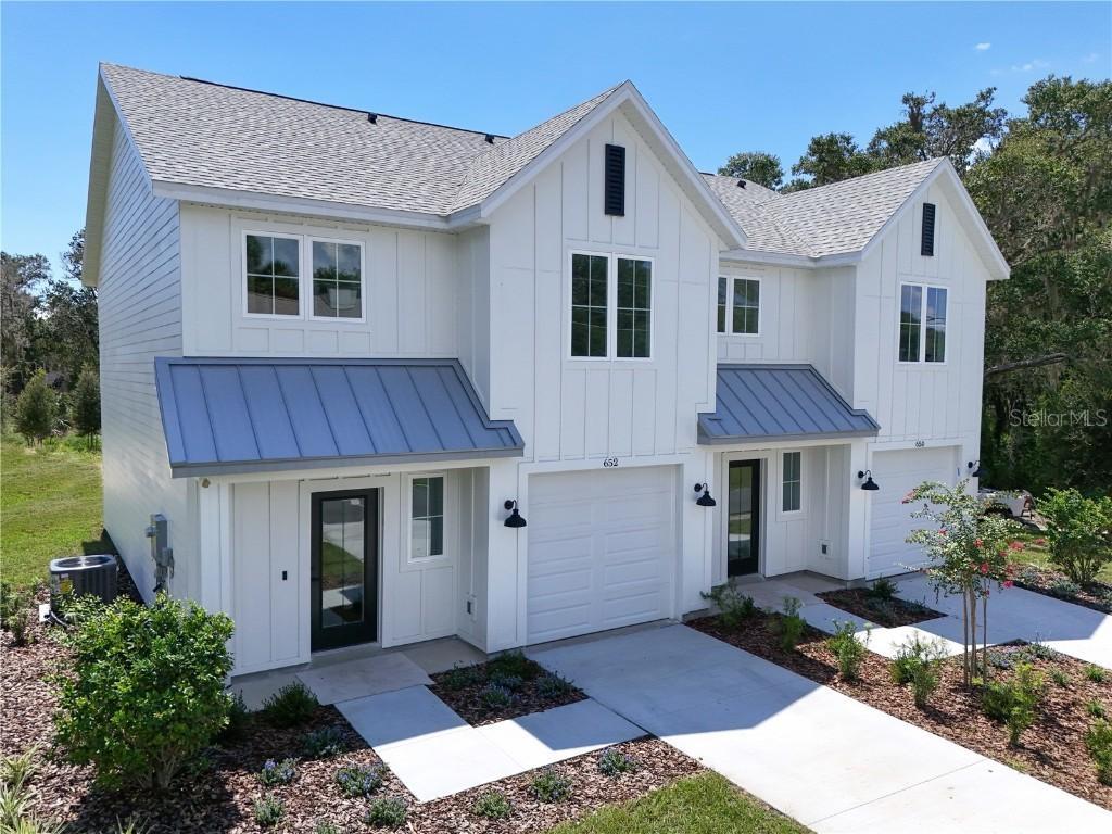 650 E Liberty Ave., Mount Dora, FL 32757