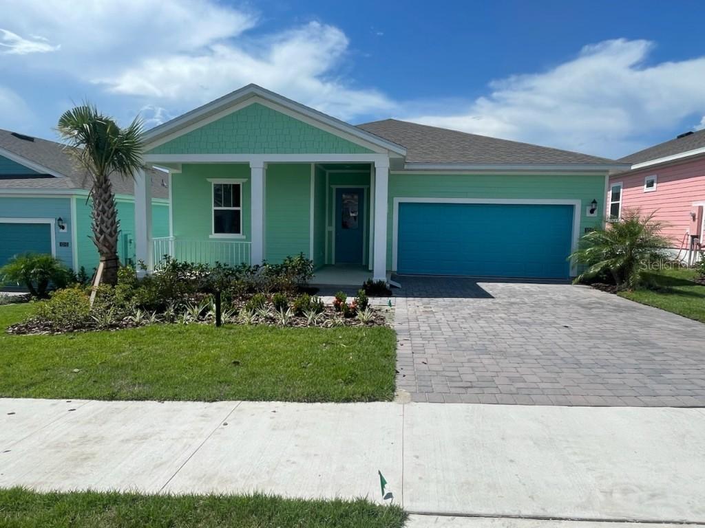 1010 Fiesta Key Cir., Lady Lake, FL 32159