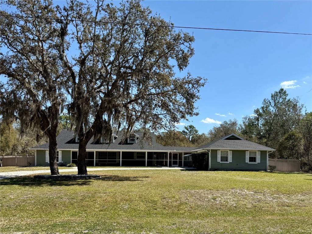 42836 Royal Trails Rd., Eustis, FL 32736