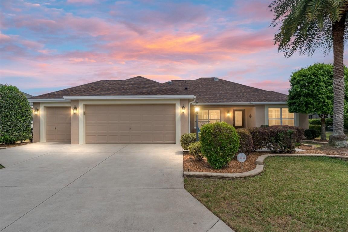 2640 Buttonwood Run, The Villages, FL 32162
