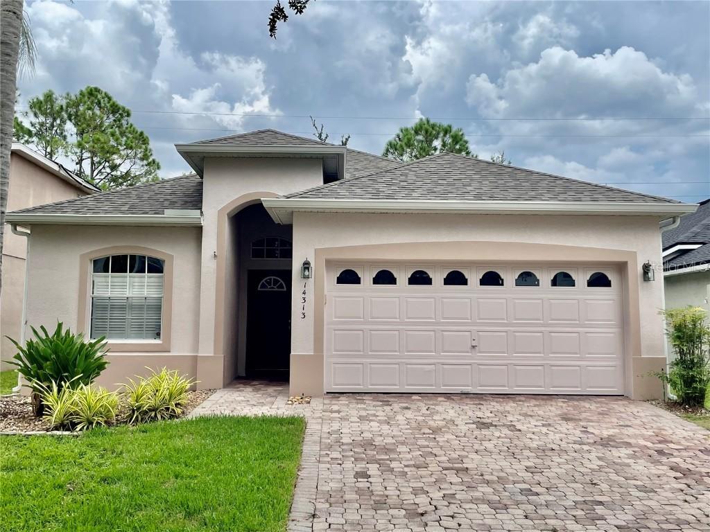 14313 Laurelton Dr., Orlando, FL 32837