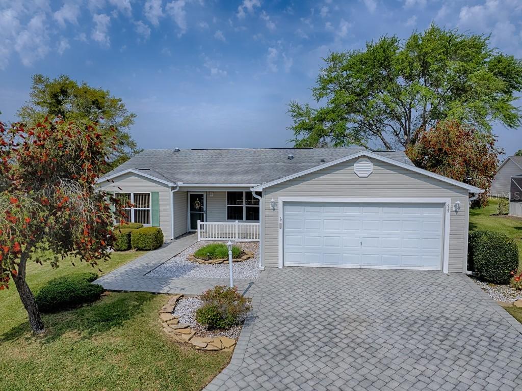 922 Kenova Ave., The Villages, FL 32162