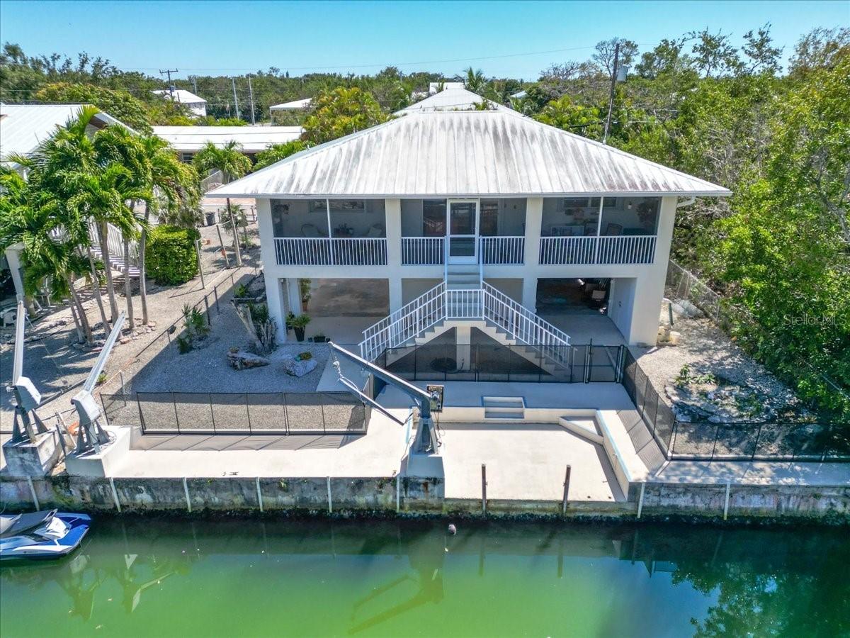 29051 Magnolia Ln., Big Pine Key, FL 33043
