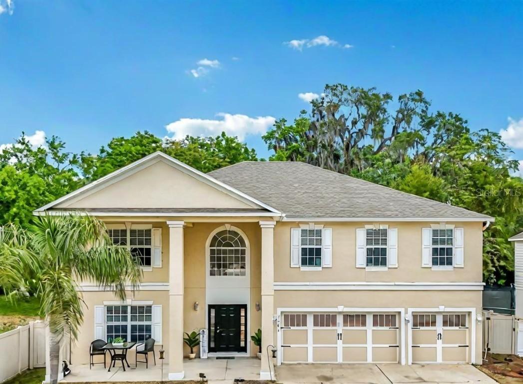 1454 Sterns Dr., Leesburg, FL 34748