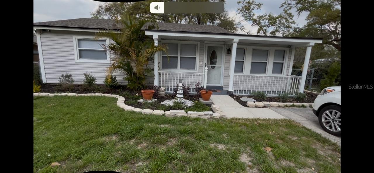 207 W Greenwood St., Groveland, FL 34736