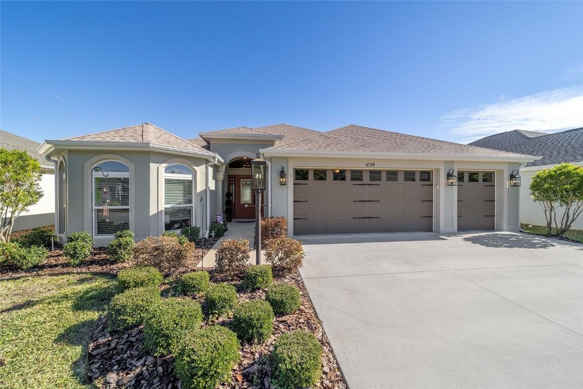 1059 Akin Way, The Villages, FL 32163