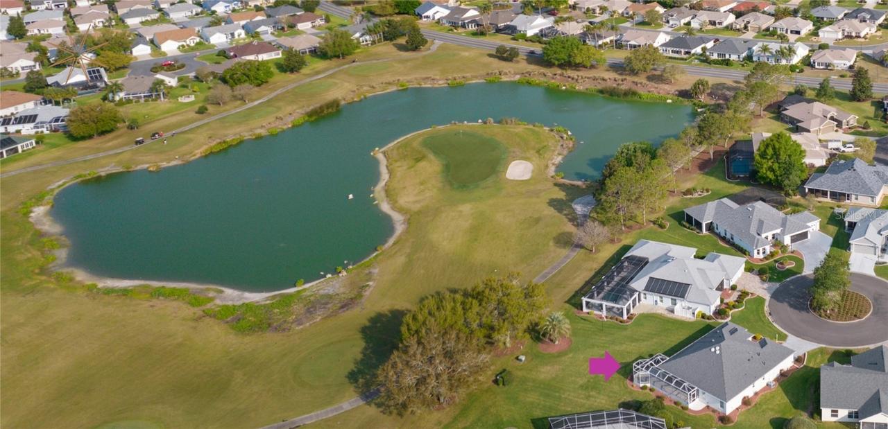 3072 Saint Thomas Ln., The Villages, FL 32162