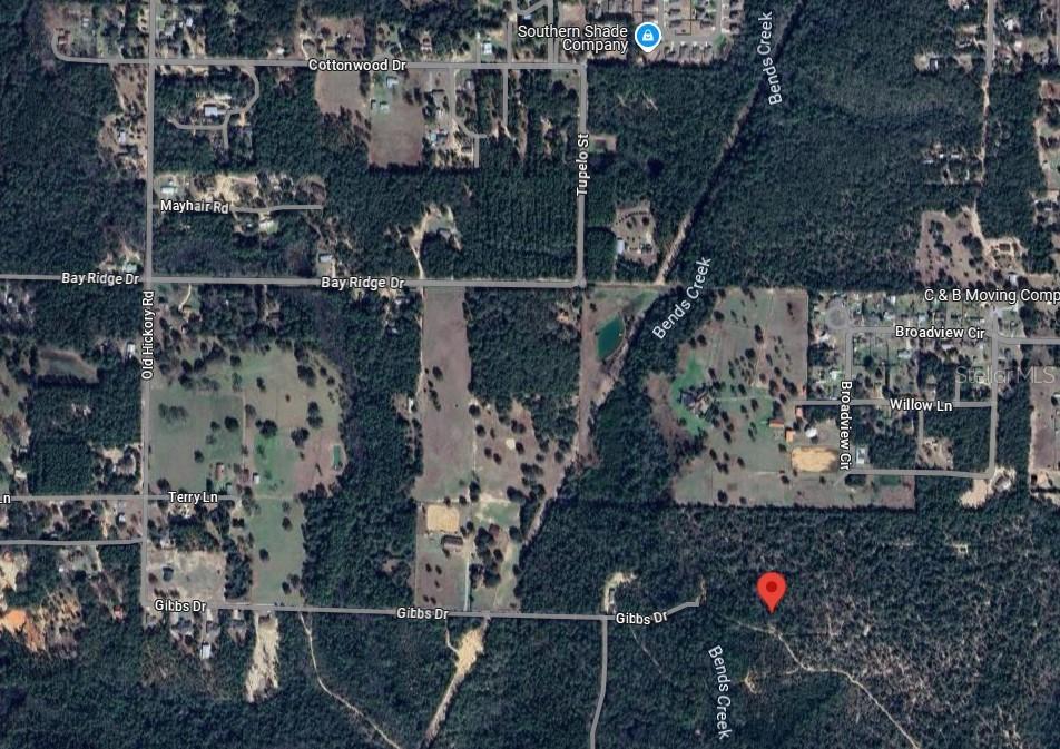 TBD Gibbs Dr., Crestview, FL 32539