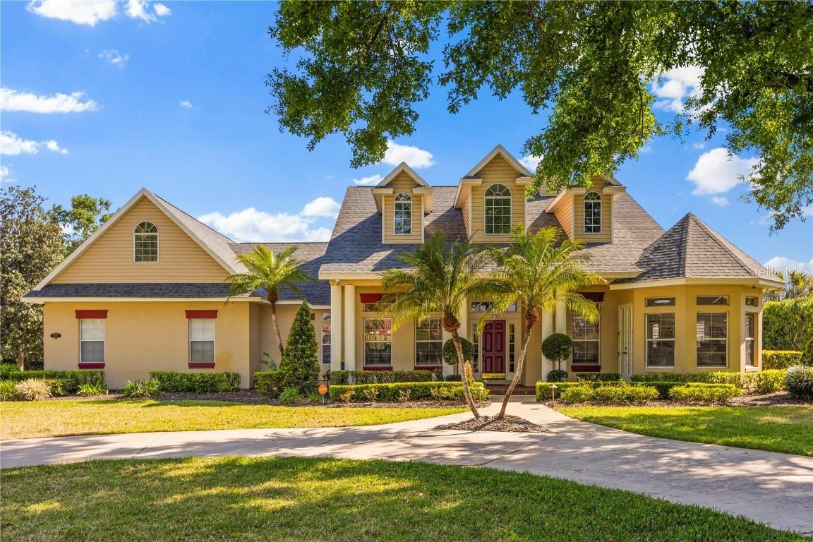 1800 Lake Terrace Dr., Eustis, FL 32726