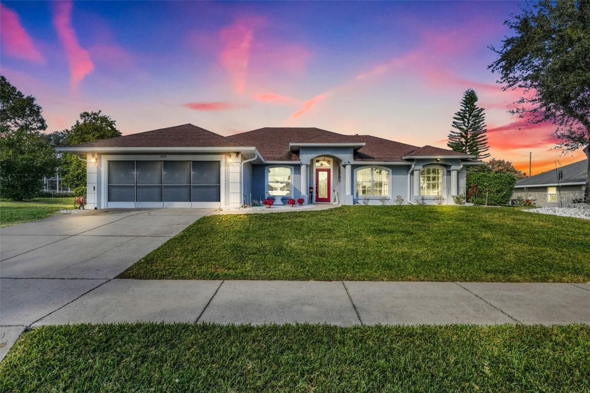 8925 Pebble Beach Pl., Clermont, FL 34711