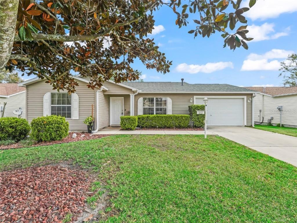 17353 SE 76th Flintlock Ter., The Villages, FL 32162