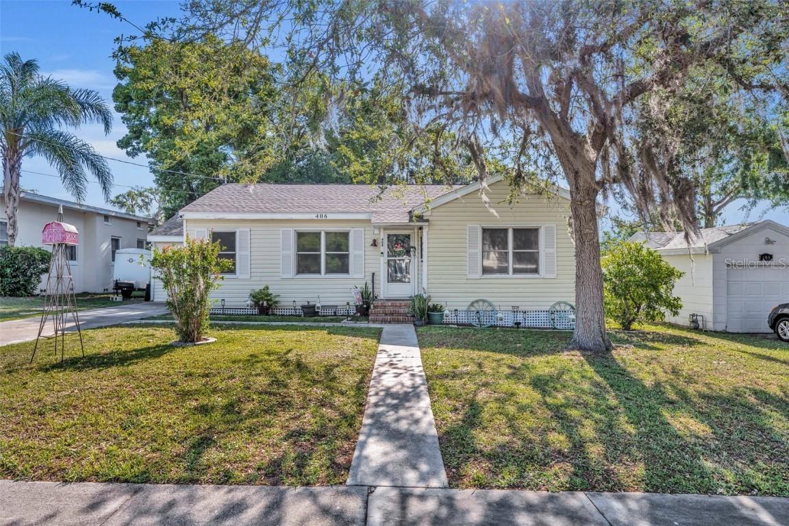 406 S 12th St., Leesburg, FL 34748