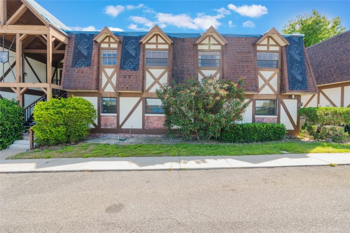 500 Newell Hill Rd. #111D, Leesburg, FL 34748