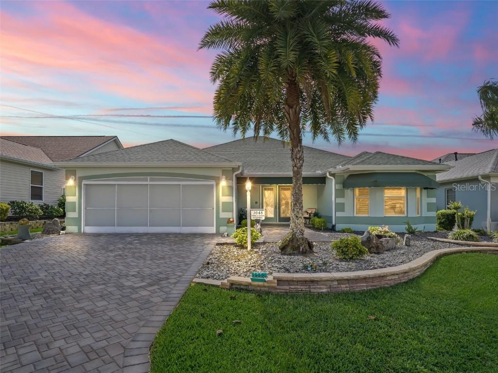3048 Egerton Pl., The Villages, FL 32162