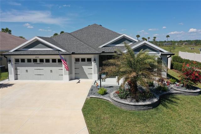 New Golf Course Lots For Sale in The Villages: March 25th to March 31st