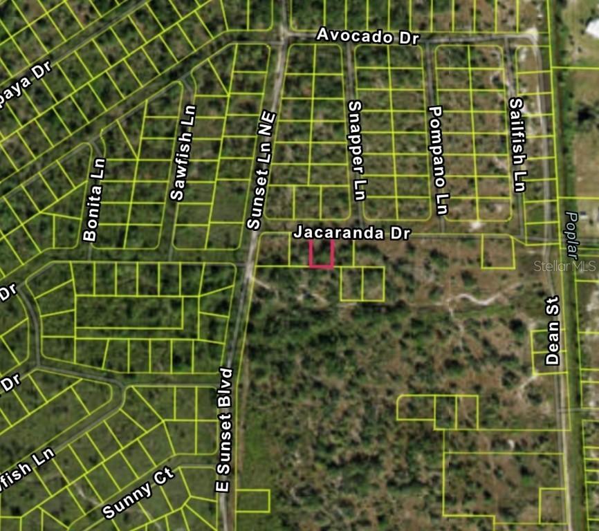 5425 Jacaranda Dr., Punta Gorda, FL 33982