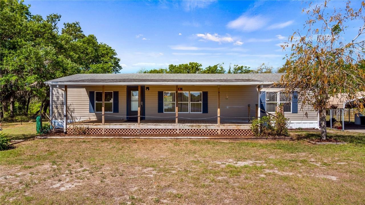 13215 Mascotte Empire Rd., Groveland, FL 34736
