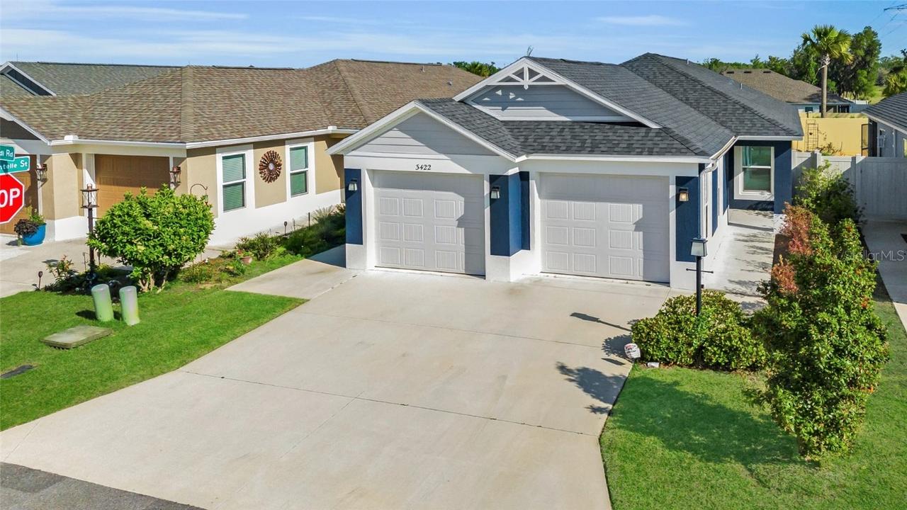 3422 Randi Rd., The Villages, FL 32163