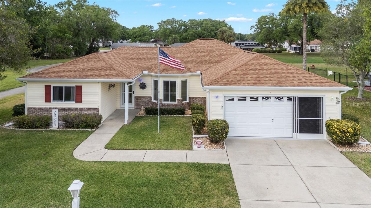 9743 SE 175th St., Summerfield, FL 34491