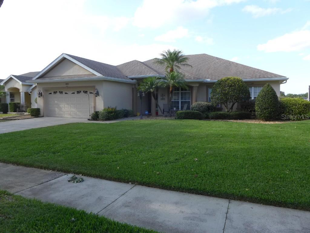 9852 Spring Lake Dr., Clermont, FL 34711