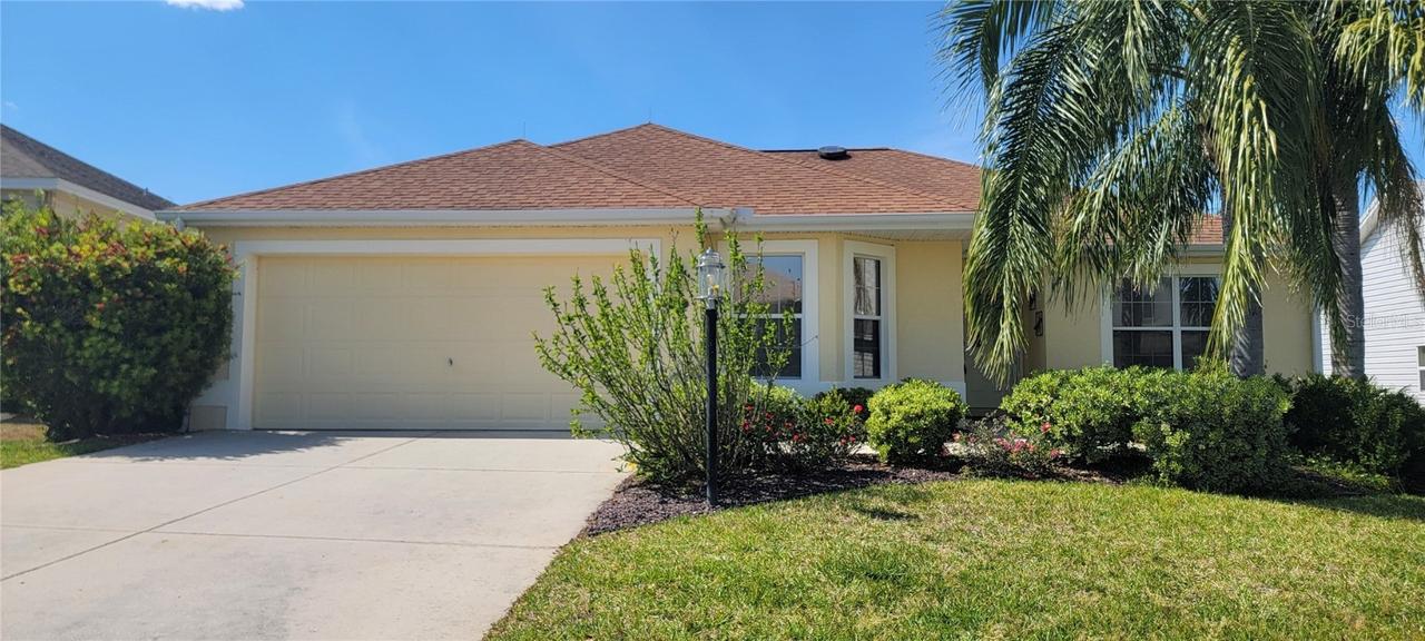 409 Mcleod Ln., The Villages, FL 32162