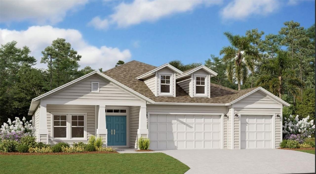 [Address Hidden by Seller], Middleburg, FL 32068