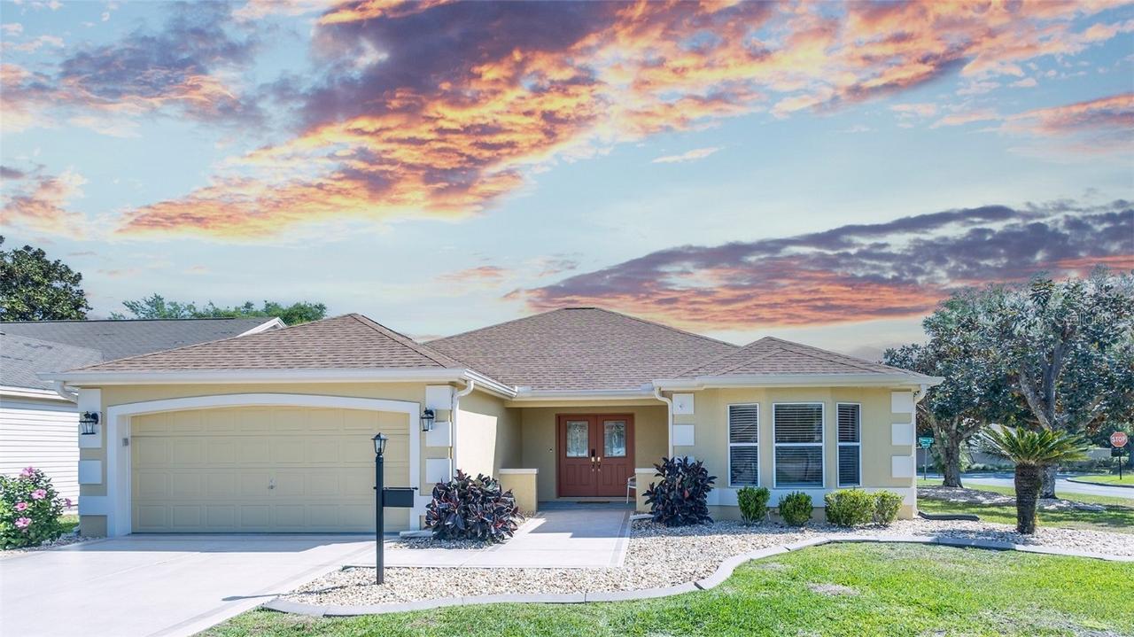 1101 Saldivar Rd., The Villages, FL 32159