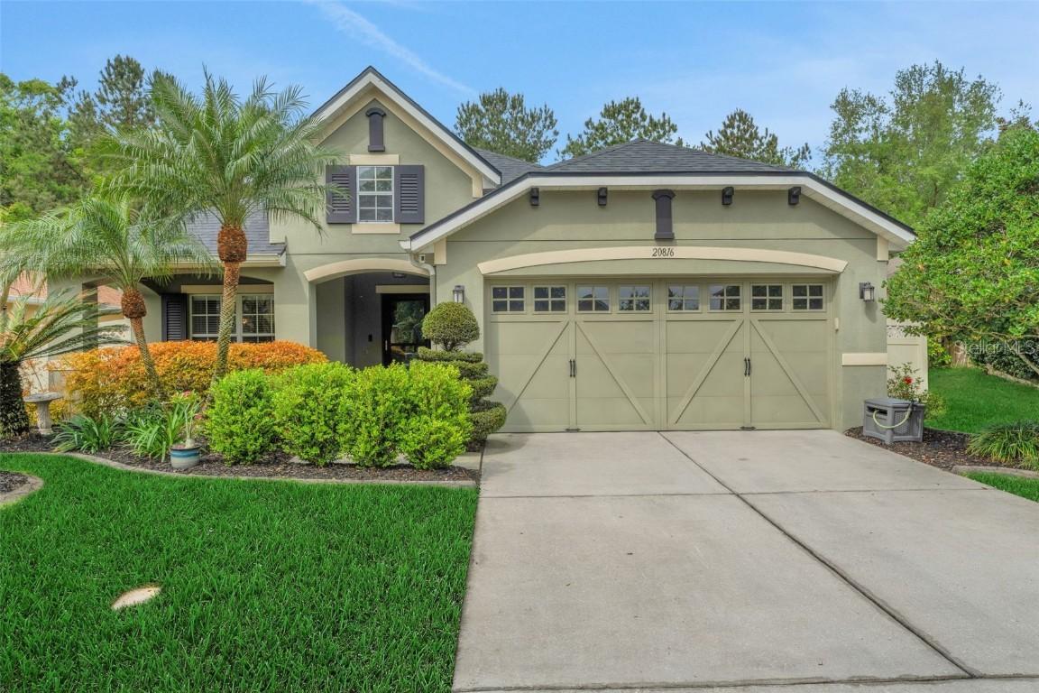 20816 Sullivan Ranch Blvd., Mount Dora, FL 32757
