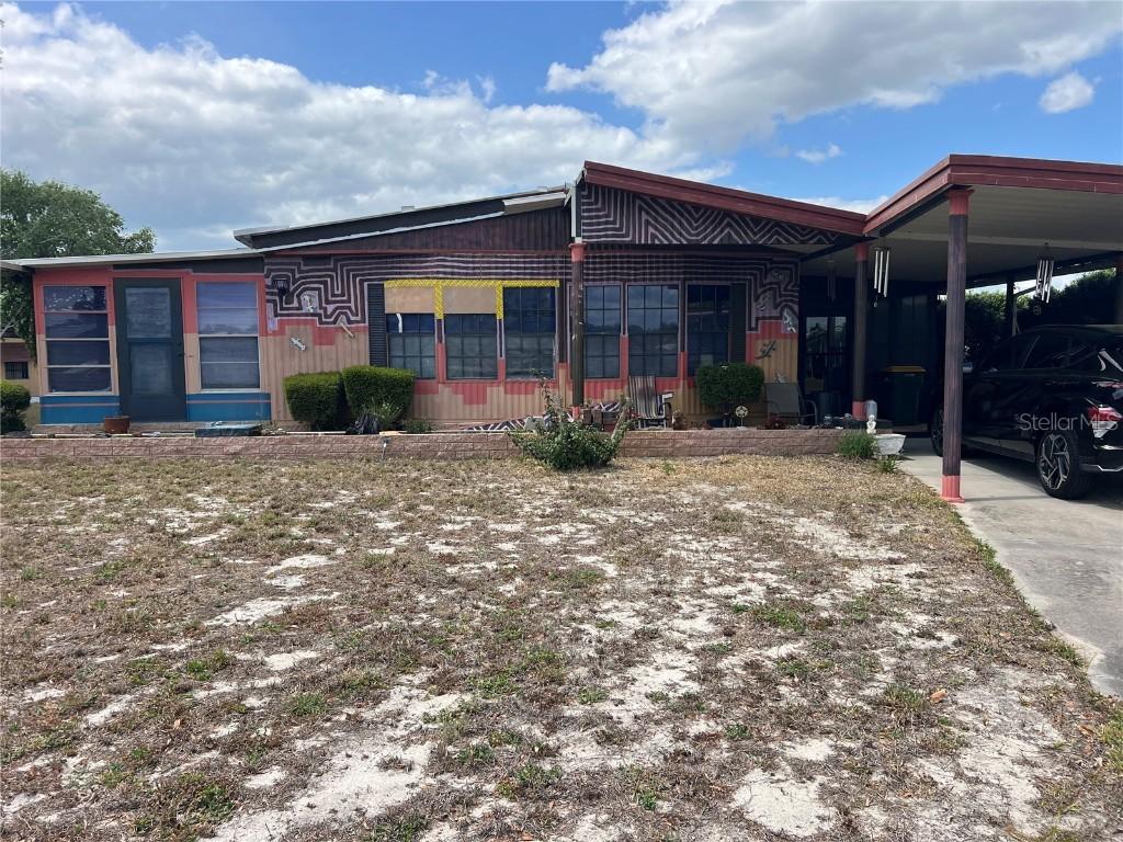 1408 Skyline Ct., Tavares, FL 32778