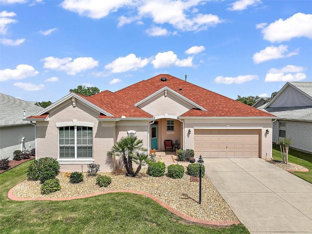 971 Caribou Way, The Villages, FL 32162