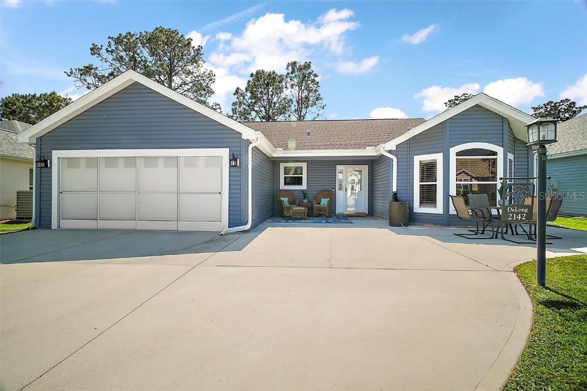 2142 Margarita Dr., The Villages, FL 32159