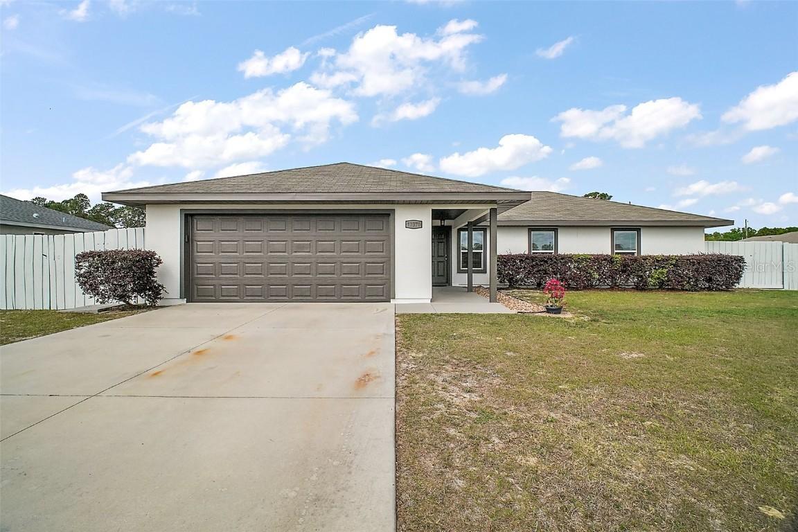 12370 SE 100th Ct., Belleview, FL 34420
