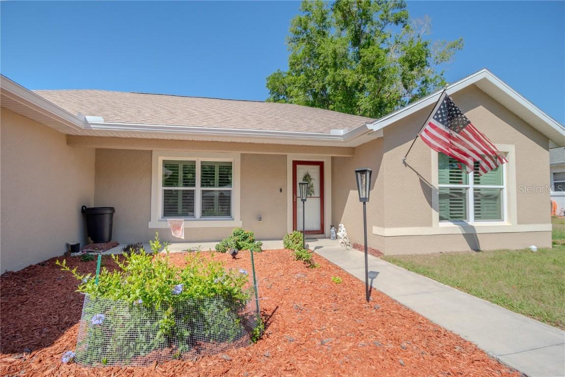 13662 SE 55th Ave., Summerfield, FL 34491