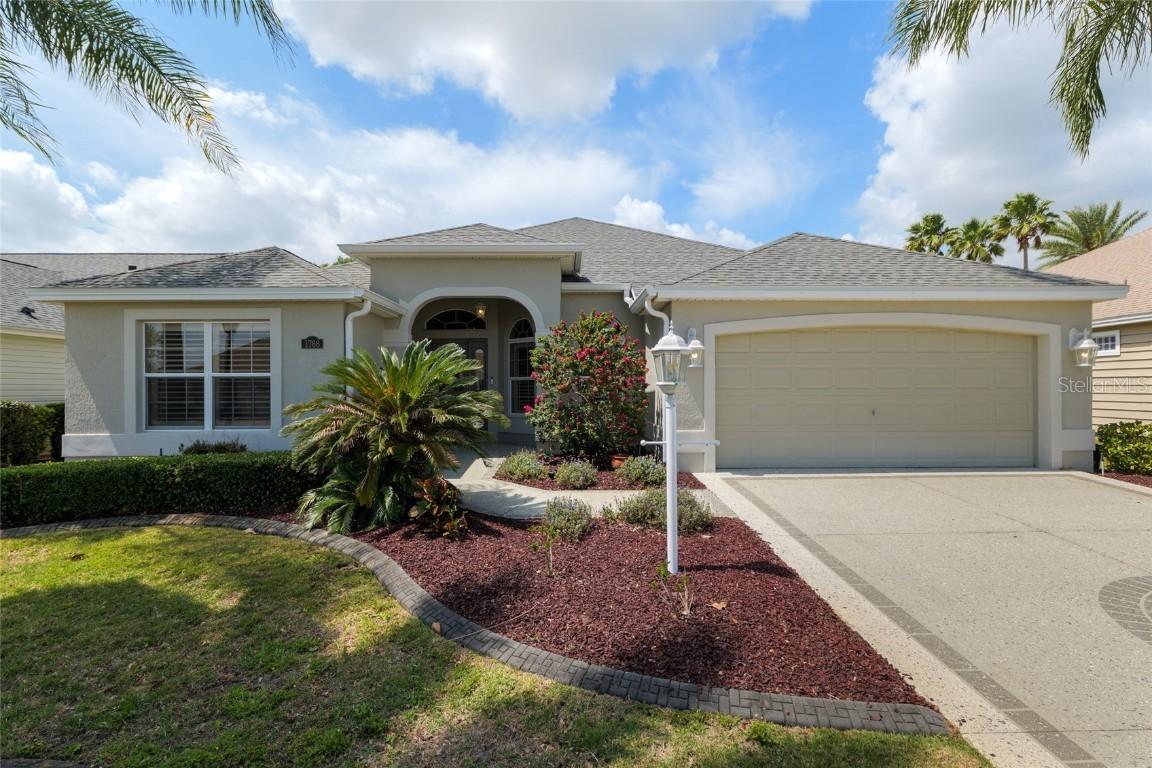 1768 Scranton Ter., The Villages, FL 32162